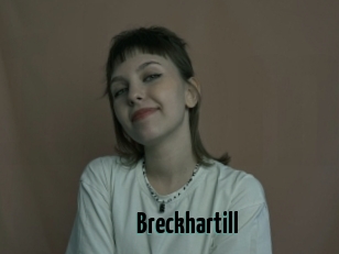 Breckhartill