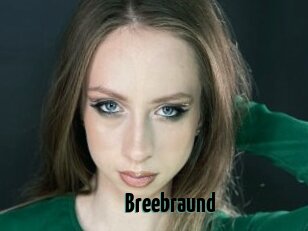 Breebraund