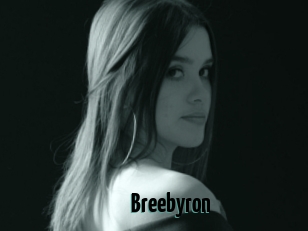 Breebyron