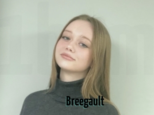 Breegault