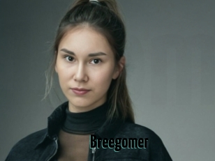 Breegomer