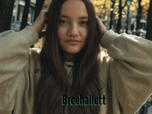 Breehallett