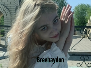 Breehaydon