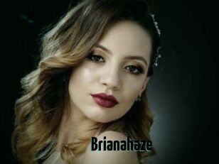 Brianahaze