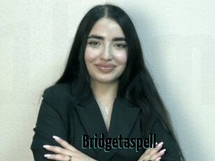 Bridgetaspell