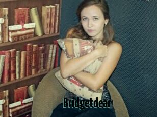 Bridgetdear