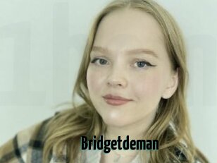 Bridgetdeman