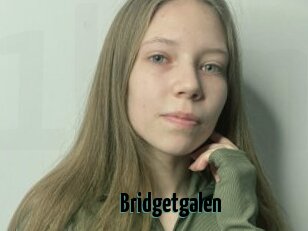 Bridgetgalen