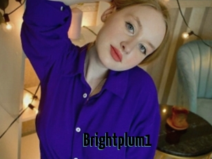 Brightplum1