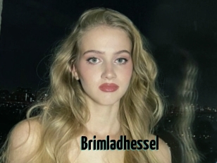 Brimladhessel