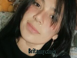 Britannycandy