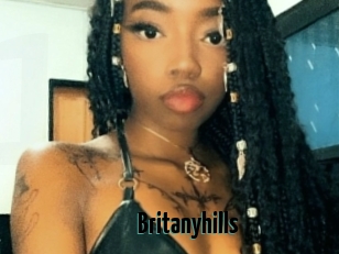 Britanyhills