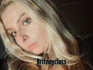 Britneyclass