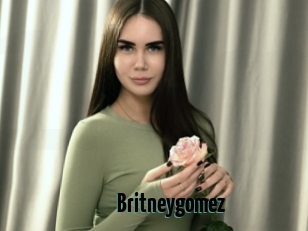 Britneygomez