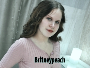 Britneypeach