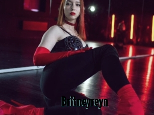 Britneyreyn