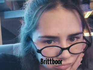 Brittboor