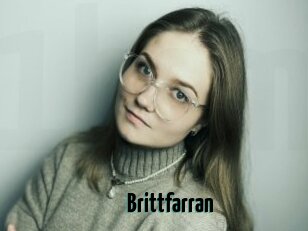 Brittfarran