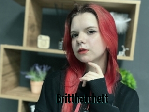 Britthatchett