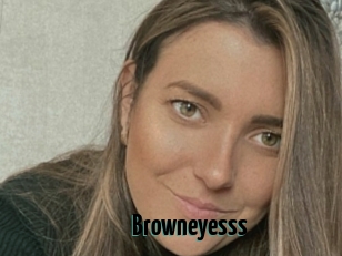 Browneyesss