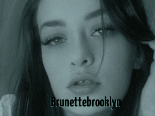 Brunettebrooklyn