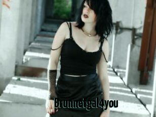 Brunnetgal4you