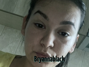 Bryannablack