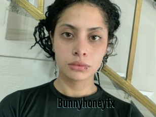 Bunnyhoneyfx