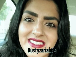 Bustyzariah69