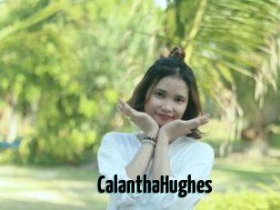 CalanthaHughes