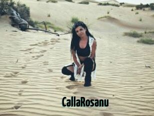 CallaRosanu