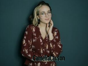 CameliaLarson