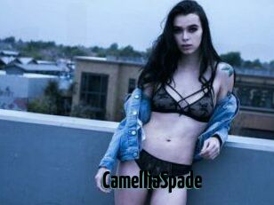 CamelliaSpade