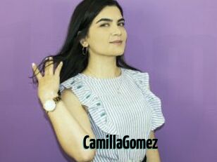 CamillaGomez