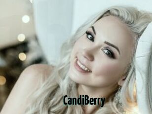 CandiBerry