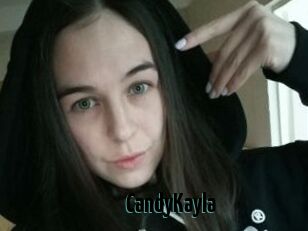 CandyKayla