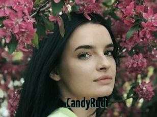 CandyRudi