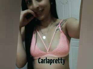 Carlapretty