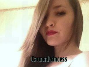 CarmenPrincess