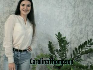 CarolinaThompson