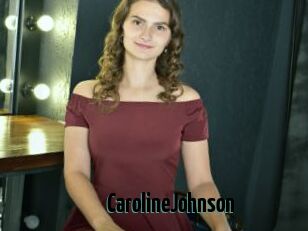 CarolineJohnson