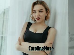 CarolineMuse