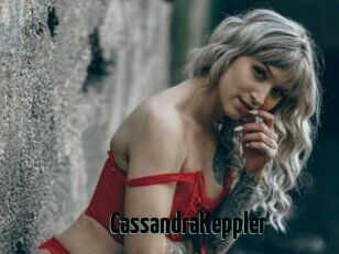 CassandraKeppler