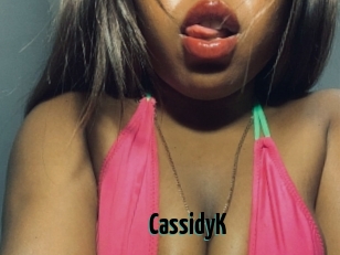 CassidyK