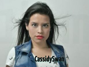 CassidySwan