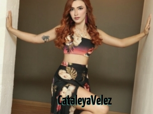 CataleyaVelez