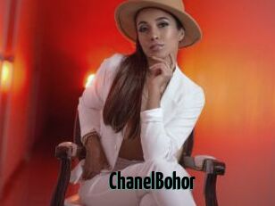 ChanelBohor