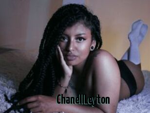 ChanellLeyton