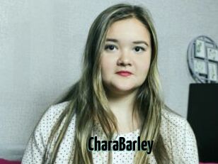 CharaBarley