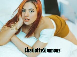 CharlotteSimmons